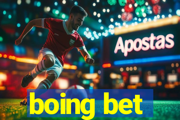 boing bet